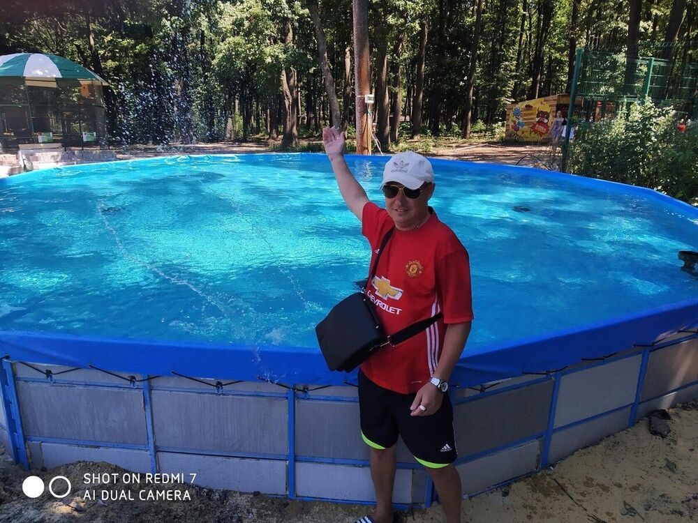 ���������� �������, ���� ������� Petr, 43 ����, ������������ ��� ������, ����� � ���������, c�������� ���������