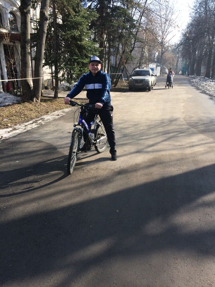 ���� 9244774 ������� ����, 37 ���, ���� ���������� � ������