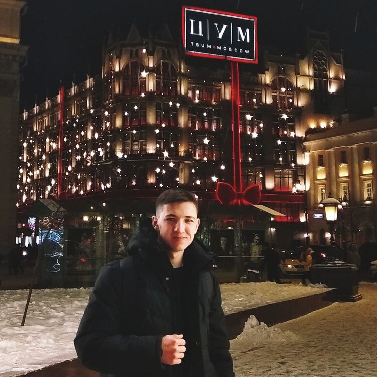 ���� 16372654 ������� Maxim, 26 ���, ���� ���������� � ������