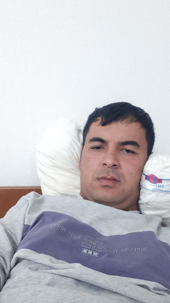  52776244  Ikromjon, 36 ,    