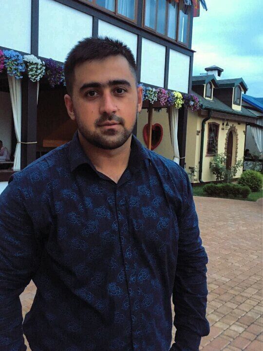 ���� 23523214 ������� Alik, 32 ����, ���� ���������� � ������������