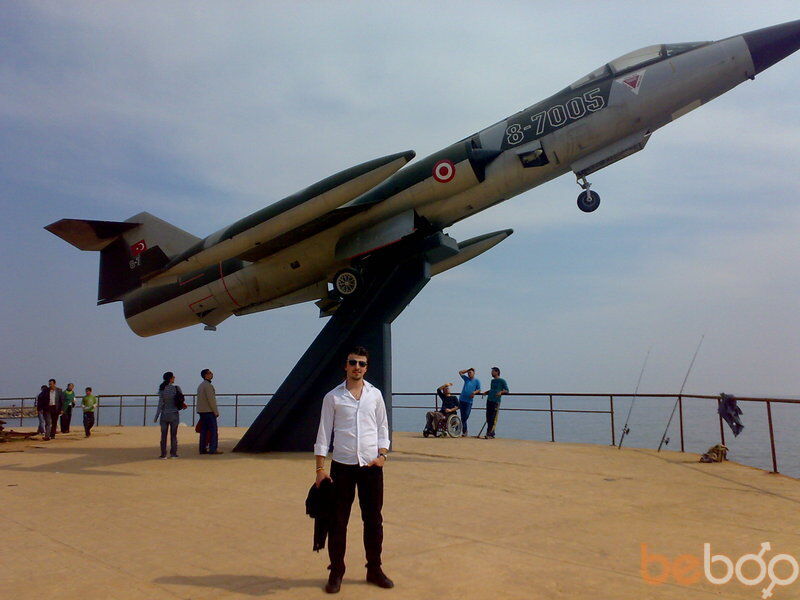  212474  Kaptan1987, 38 ,    Ortakoy