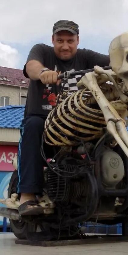  -,   ALEX, 50 ,  