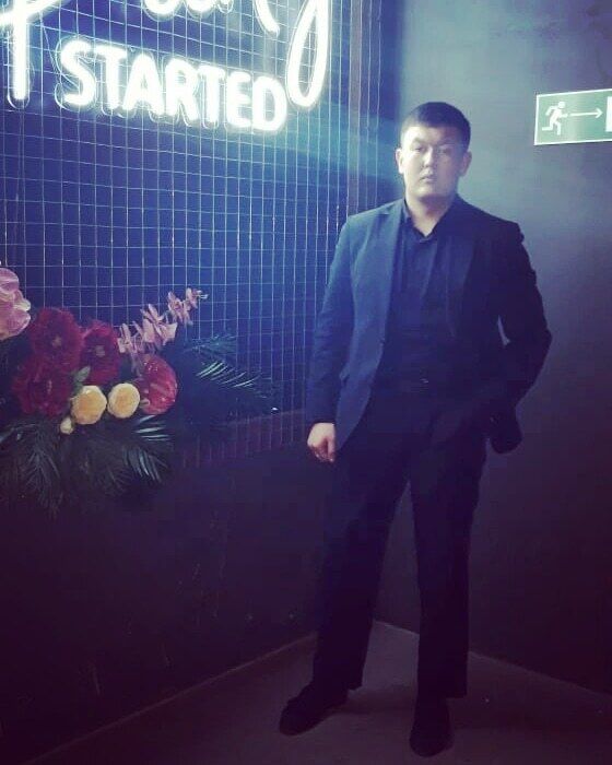  31462254  Ernar, 27 ,    