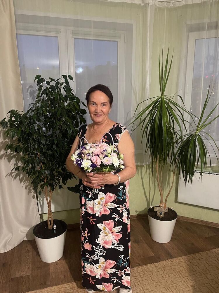 ���� 55852214 ������� Nataliy, 72 ����, ���� ���������� � ����������