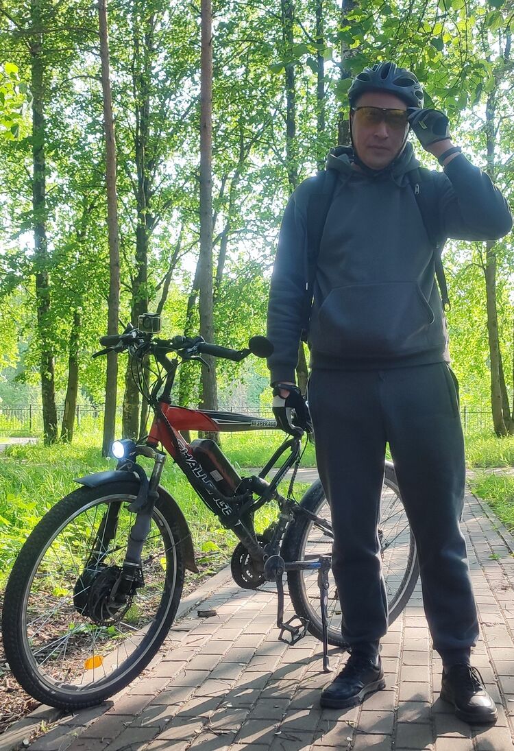 ���� 55368434 ������� Alexx, 40 ���, ���� ���������� � �������