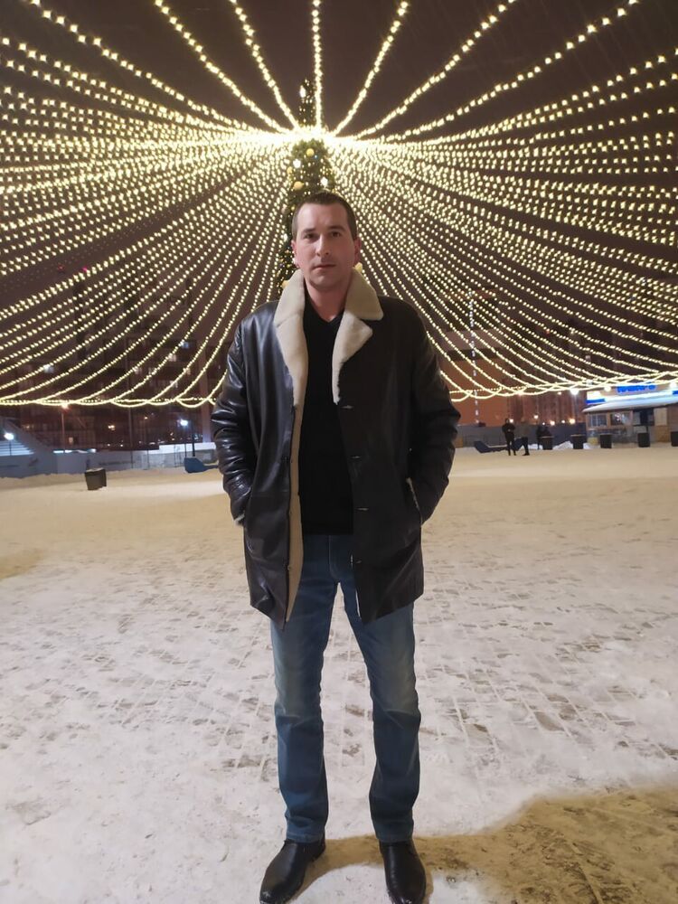 ���������� �����-���������, ���� ������� Sergei, 43 ����, ������������ ��� ����� � ���������, c�������� ���������