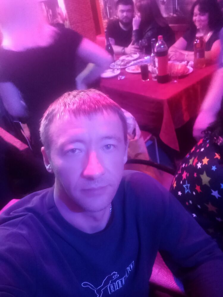 ���� 29898994 ������� Sergey, 41 ���, ���� ���������� � �������