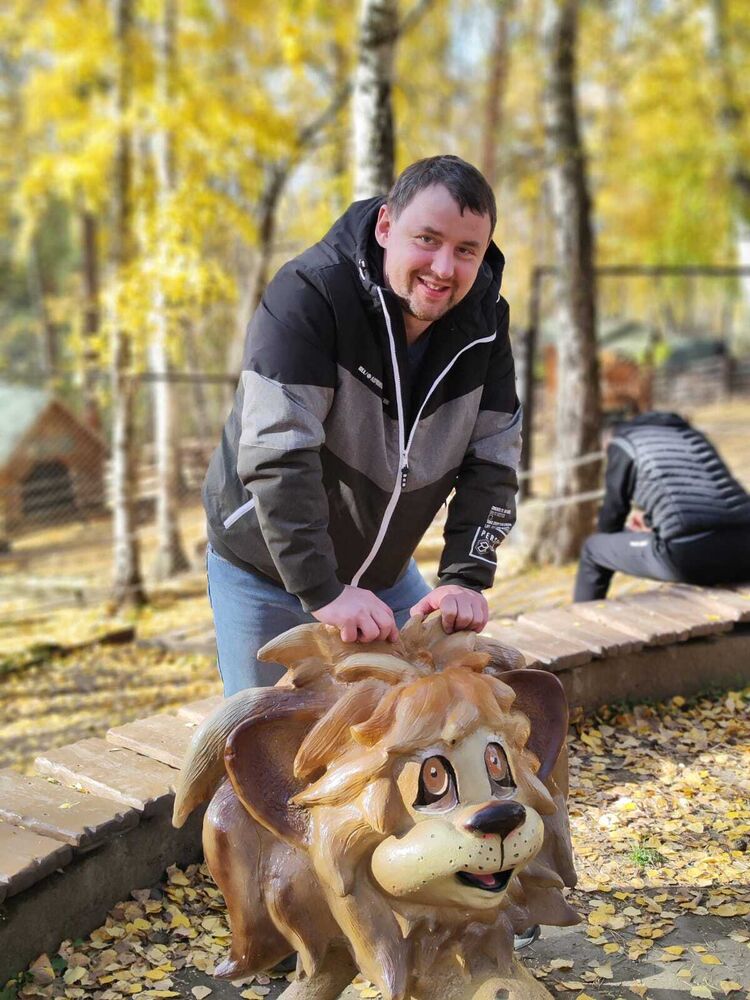 ���� 41497824 ������� ��������, 39 ���, ���� ���������� � �����������