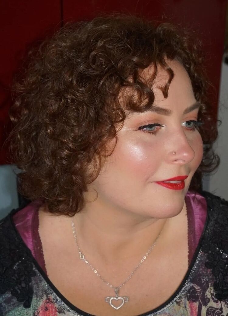  54041234  Galina, 46 ,    Remscheid