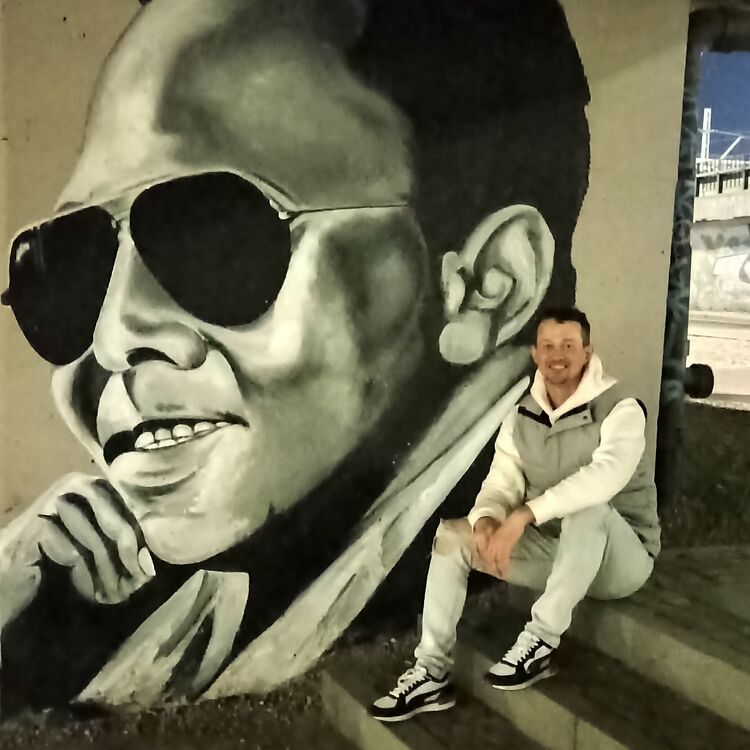  27868434  Vitaly, 31 ,    Bielany Wroclawskie