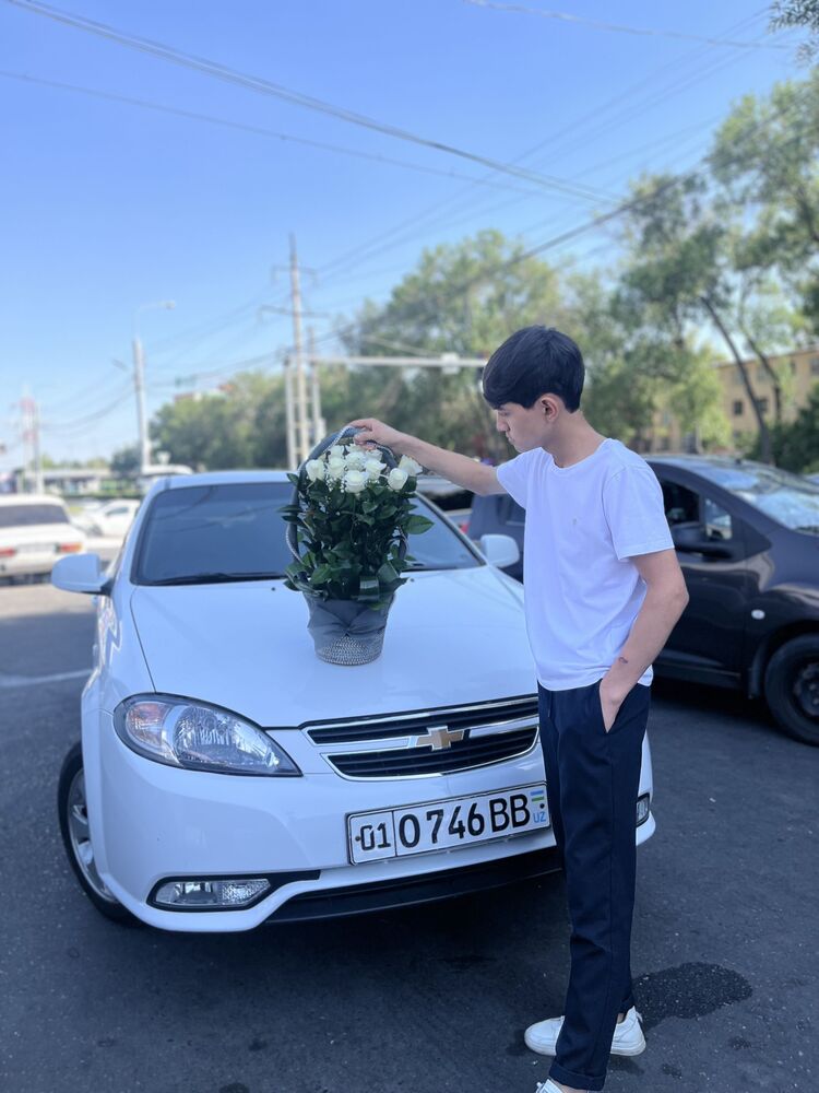 ���� 44773974 ����� Saidazam, 19 ���, ���� ���������� � ��������