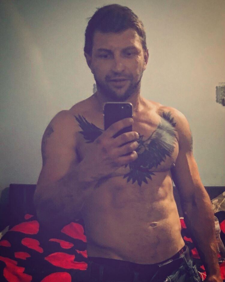 ���� 39463544 ������� Paul, 42 ����, ���� ���������� � �����