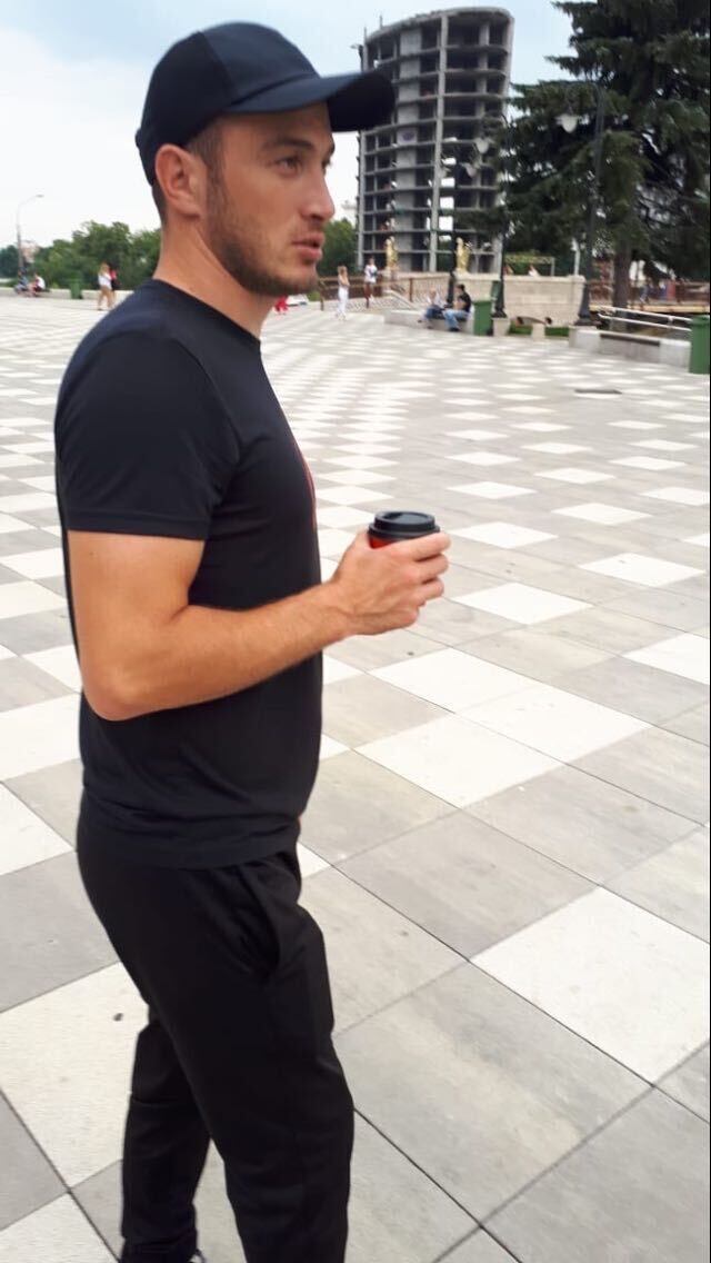 ���������� ��������, ���� ������� Arsen, 35 ���, ������������ ��� ������, ����� � ���������