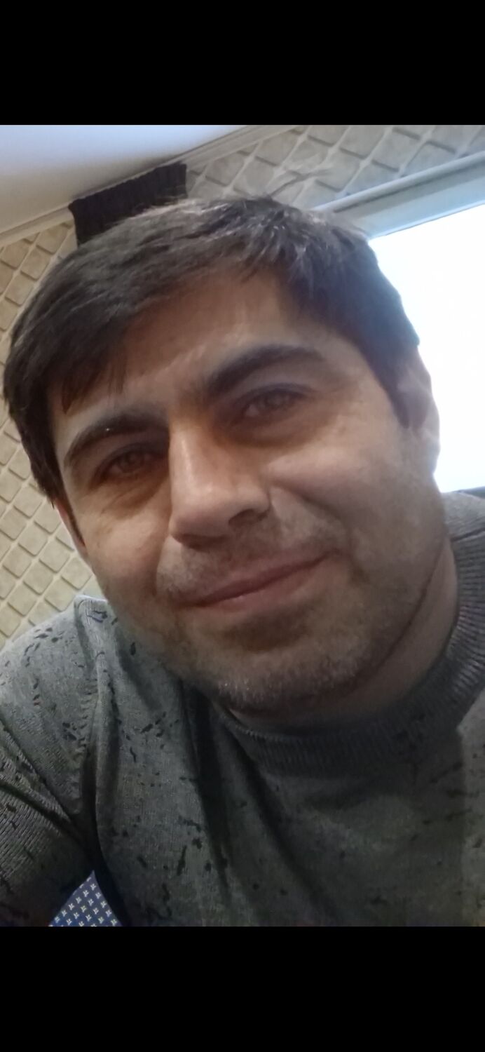 ���� 43938904 ������� Vusal, 37 ���, ���� ���������� � �������