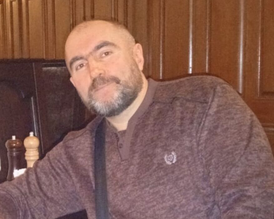  51696834  Aleksey, 46 ,    