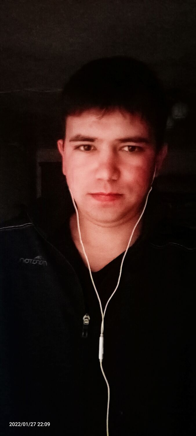 ���� 25155014 ������� Yerkin, 27 ���, ���� ���������� � ������