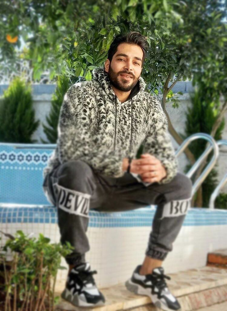 ���� 45777634 ������� Parham, 34 ����, ���� ���������� � ������