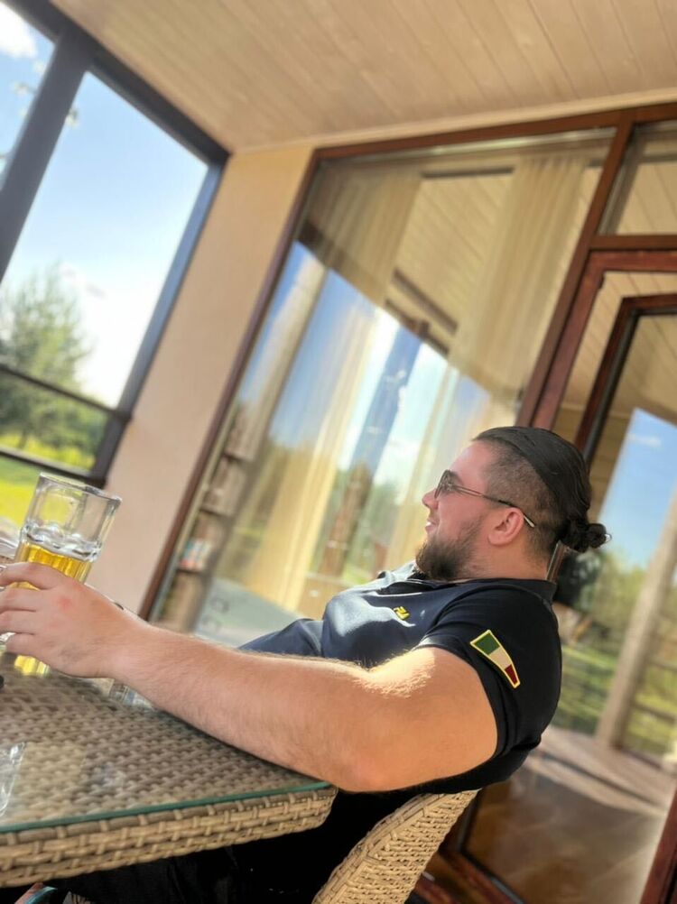 ���� 36976834 ������� ������, 35 ���, ���� ���������� � ������