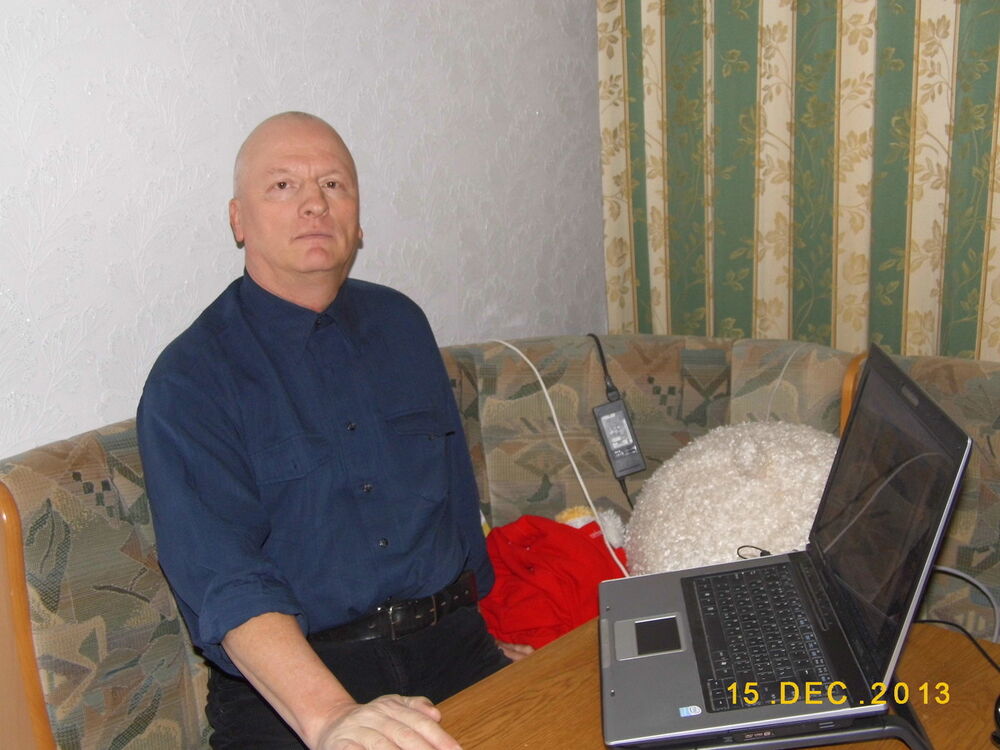 ���� 5660764 ������� Alexandru, 62 ����, ���� ���������� � ��������