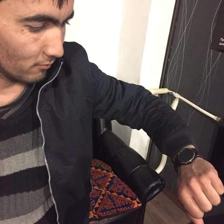 ���� 21382284 ������� ��������, 34 ����, ���� ���������� � ������������