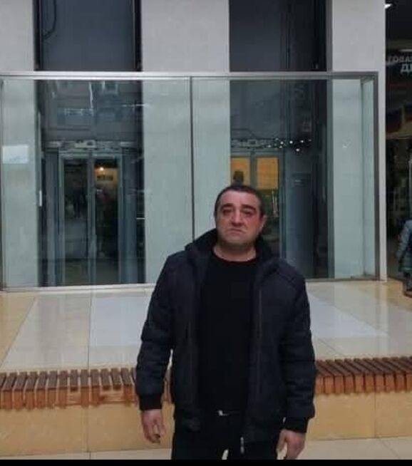 ���� 56114594 ������� Hrayr, 55 ���, ���� ���������� � �������