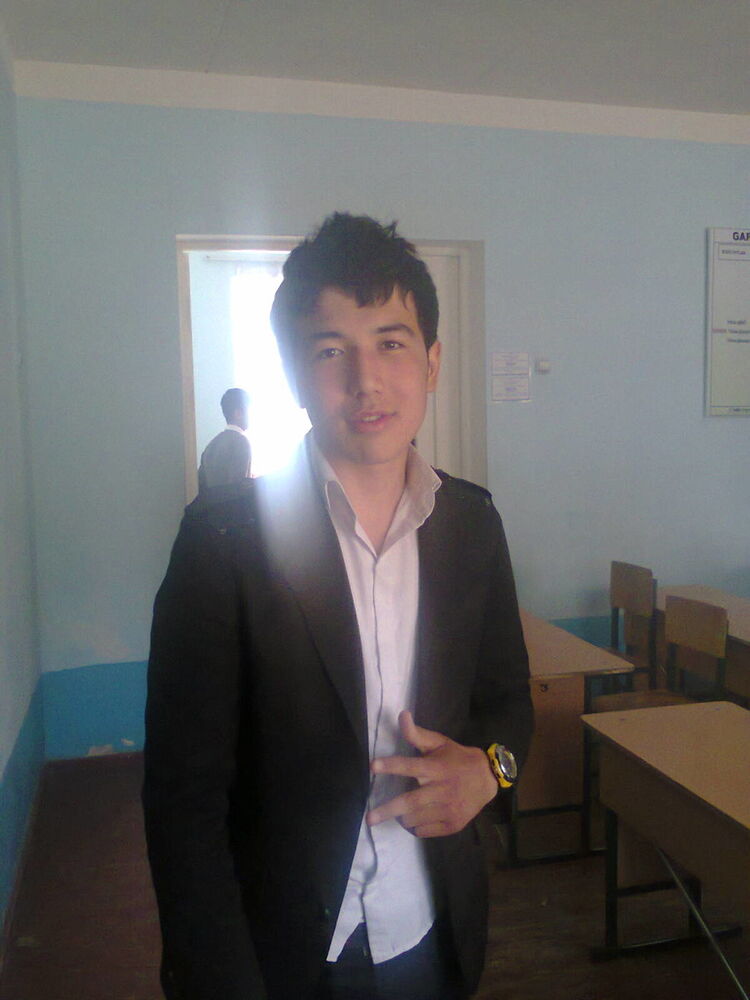 ���� 4522534 ������� Oybek, 29 ���, ���� ���������� � ���������