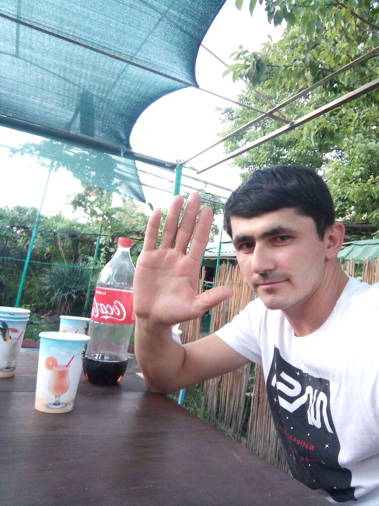 ���� 23368494 ������� Shaxobiddin, 34 ����, ���� ���������� � ��������