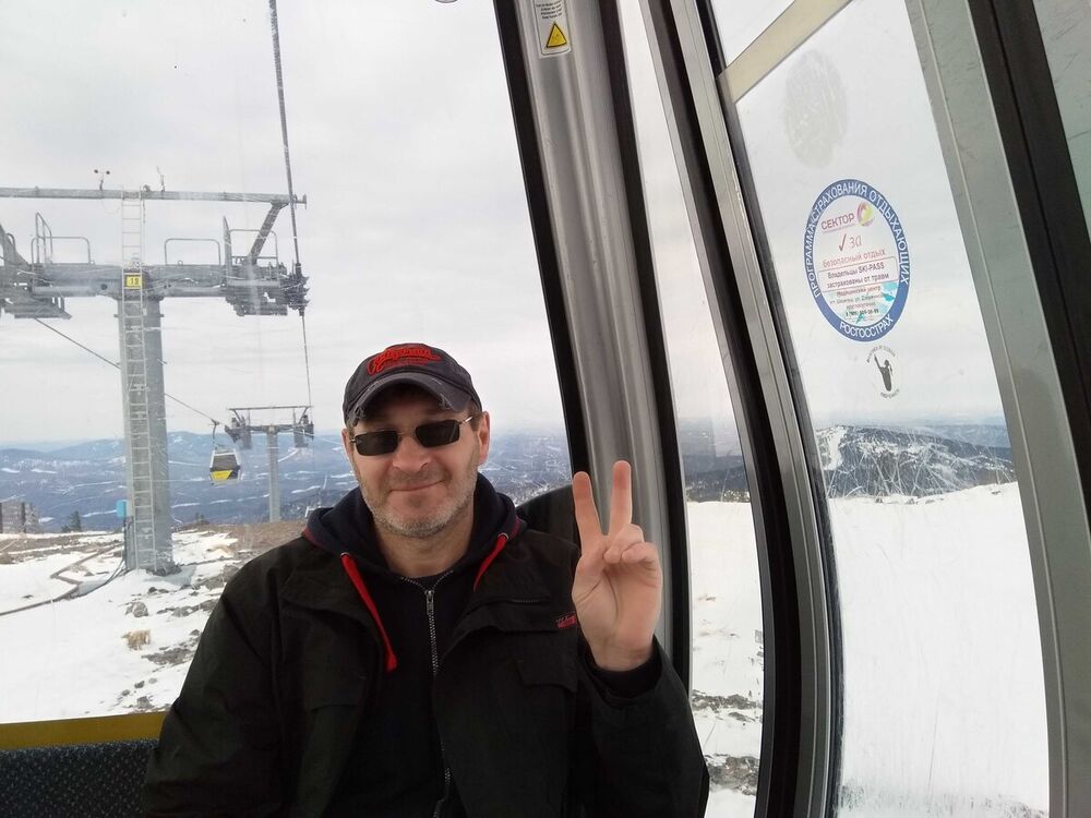  -,   Valeriy, 50 ,  