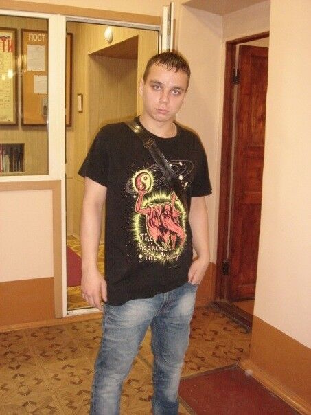 ���� 14207594 ������� �������, 34 ����, ���� ���������� � ������