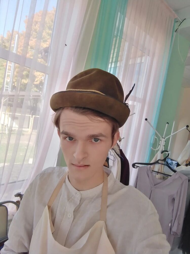 ���������� ������, ���� ����� ������, 21 ���, ������������ ��� ������, ����� � ���������