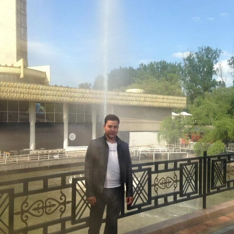 ���������� ������, ���� ������� Murteza, 34 ����, ������������ ��� ������, ����� � ���������, c�������� ���������