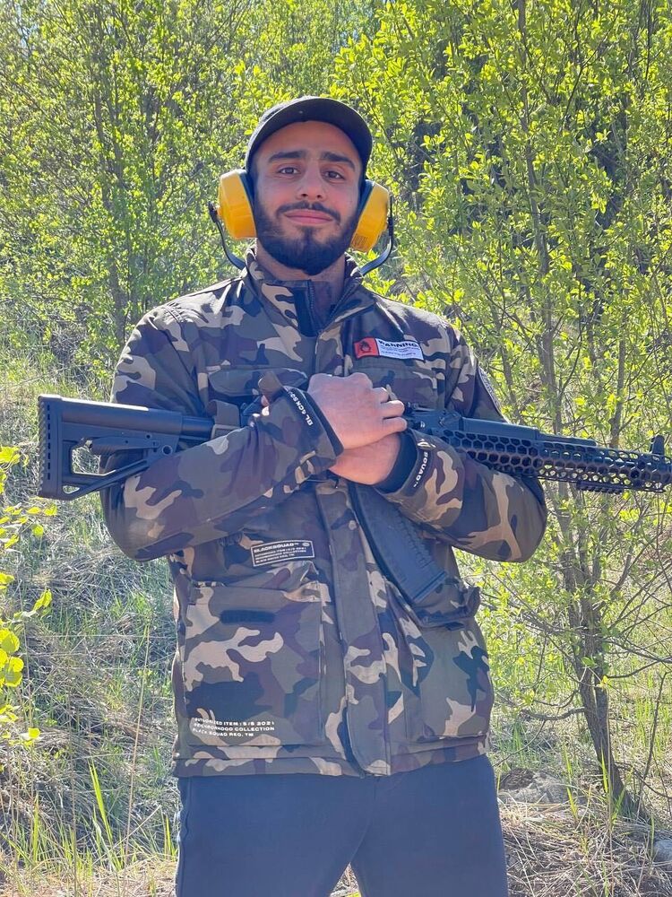 ���������� ������, ���� ����� ����, 24 ����, ������������ ��� ������, ����� � ���������