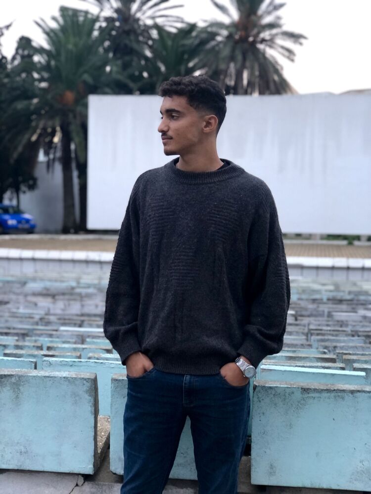 ���������� ������, ���� ����� Iheb, 22 ����, ������������ ��� ������, ����� � ���������