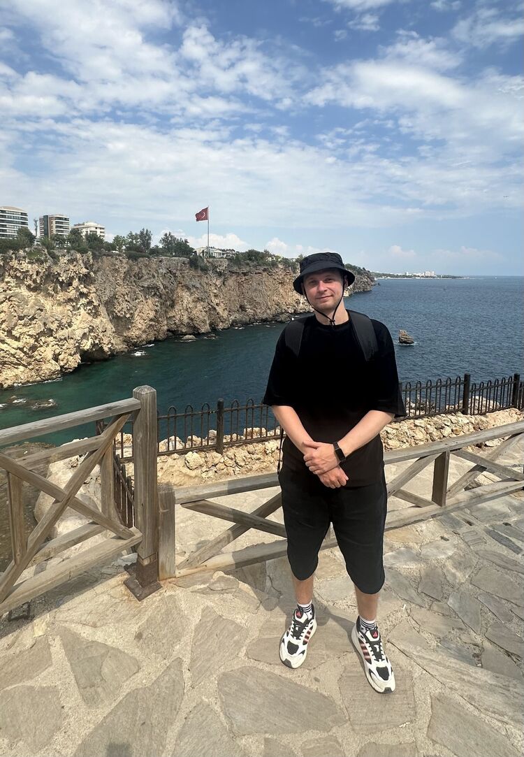 ���� 55827164 ������� Aleksey, 27 ���, ���� ���������� � ������