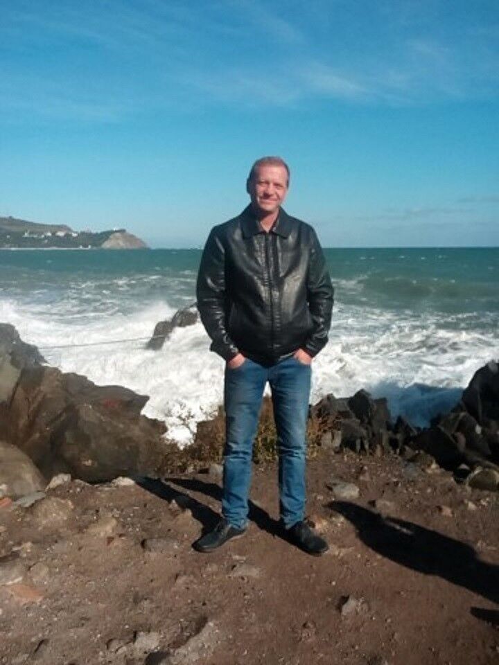  ,   Andrey, 45 ,   