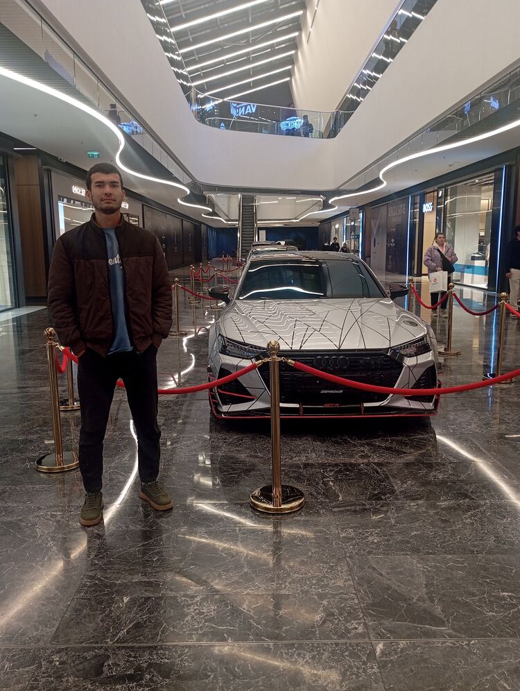 ���������� �������, ���� ������� Xikmatilla, 28 ���, ������������ ��� ������, ����� � ���������, c�������� ���������, ���������