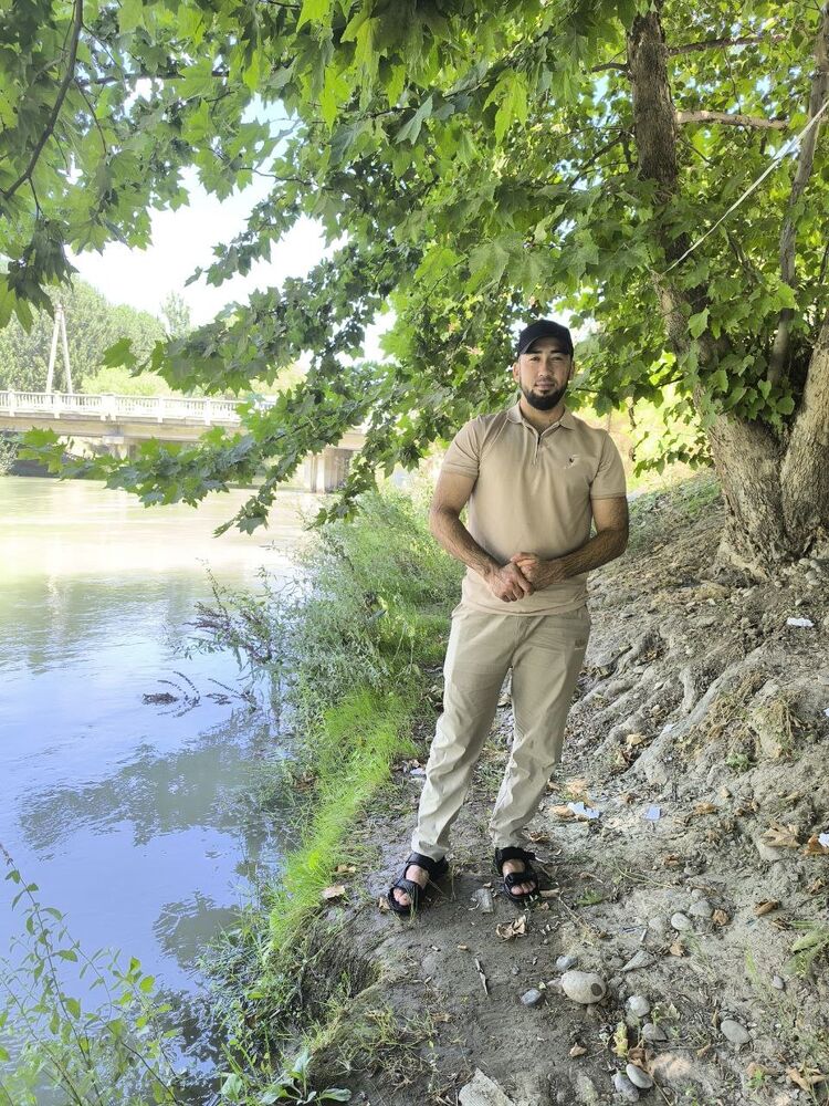 ���� 45170464 ������� Abubakr, 27 ���, ���� ���������� � ��������