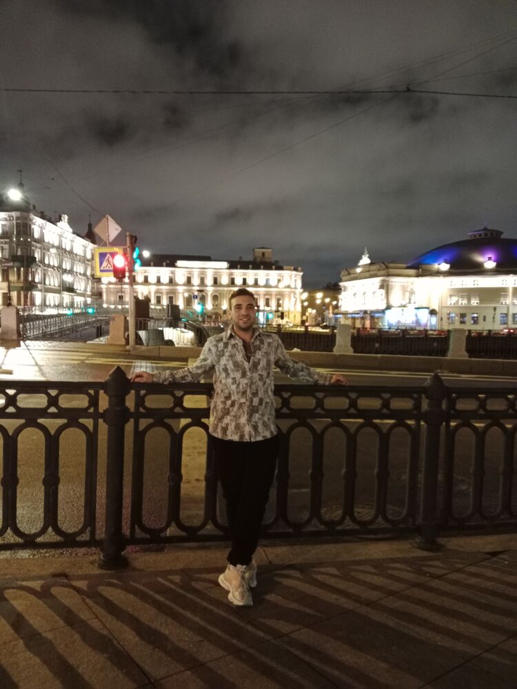 ���� 47817044 ������� Moaz, 32 ����, ���� ���������� � �����-����������