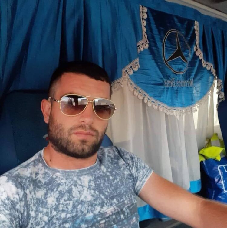 ���� 56276834 ������� SERGEY, 35 ���, ���� ���������� � ������