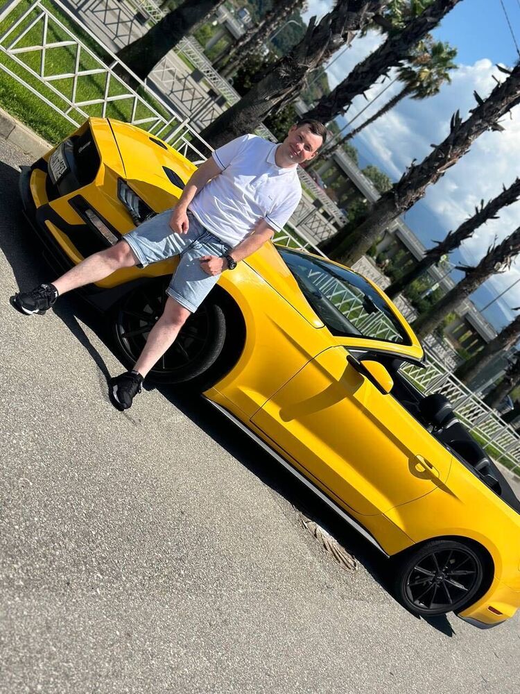 ���� 46273914 ������� ������, 35 ���, ���� ���������� � ������