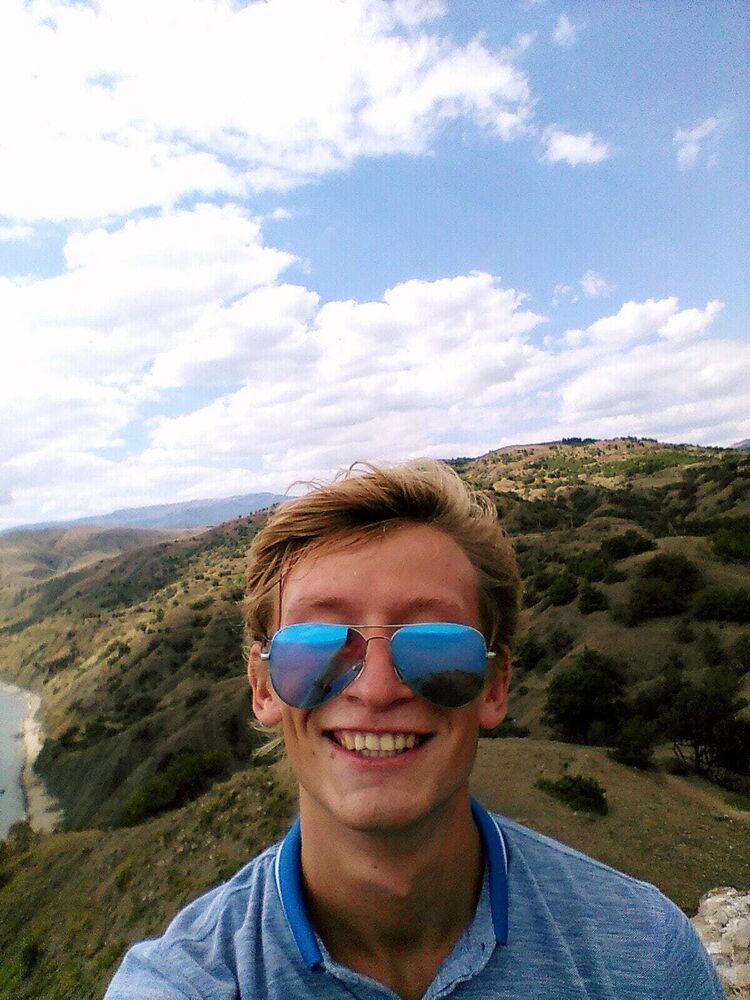  54564614  Oleg, 33 ,    