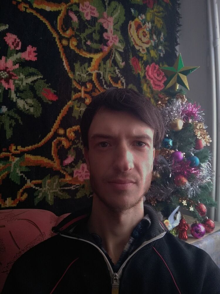 ���������� ���������, ���� ������� Mikhail, 33 ����, ������������ ��� ����� � ���������, c�������� ���������