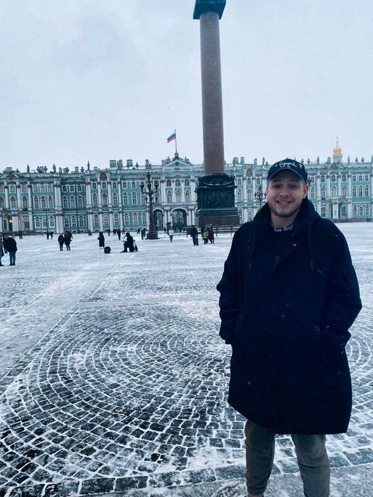 ���� 32905734 ����� Aleksandr, 22 ����, ���� ���������� � �����-����������