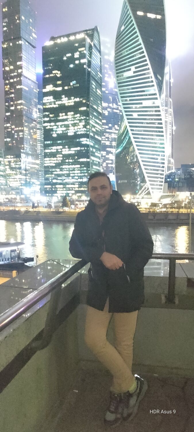  54106814  Haidar, 27 ,    