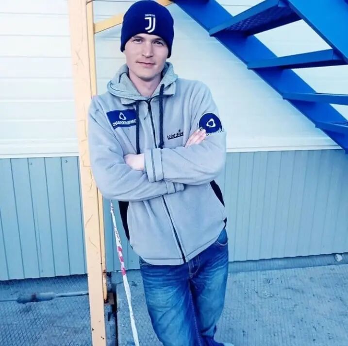 ���� 26287174 ������� Vladimir, 35 ���, ���� ���������� � �������