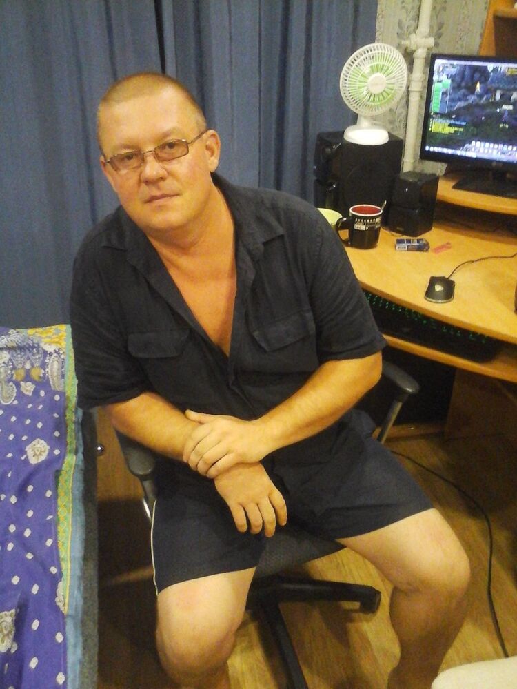 ���������� �������, ���� ������� Serega, 41 ���, ������������ ��� ������, ����� � ���������, c�������� ���������