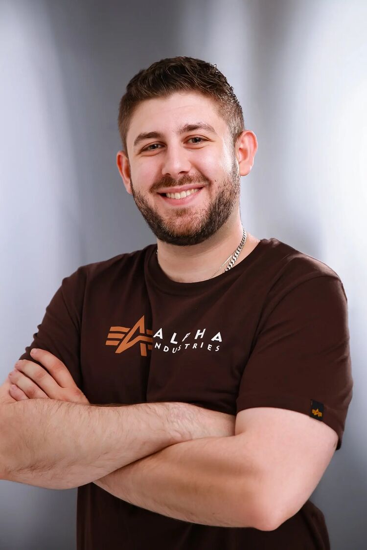 ���������� �����������, ���� ������� Boris, 36 ���, ������������ ��� ������, ����� � ���������