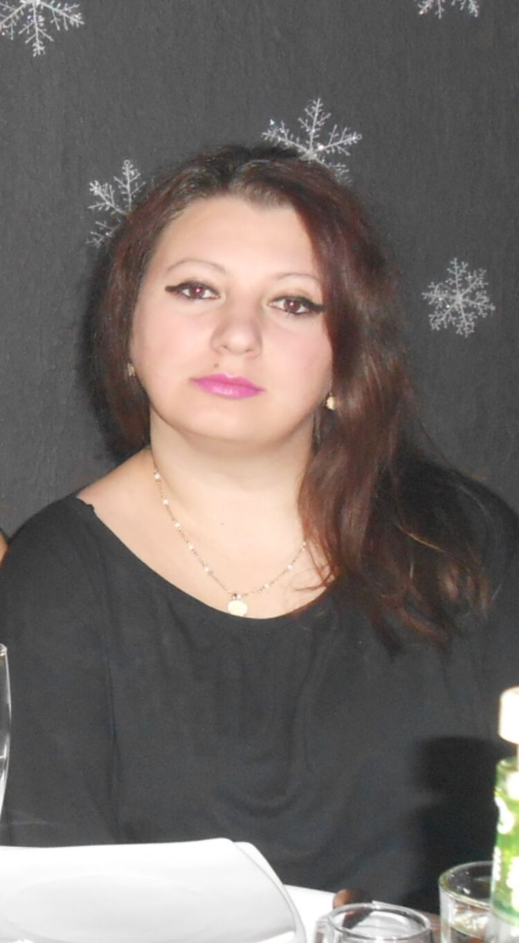  49534774  Olesia, 38 ,    Pisek