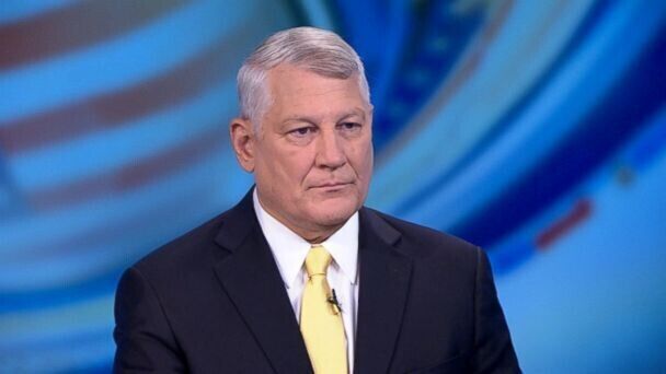 ���� 20393124 ������� Carter Ham, 64 ����, ���� ���������� � �������